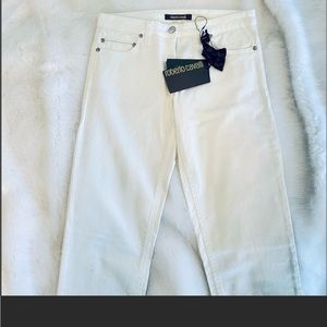 Roberto Cavalli Jeans